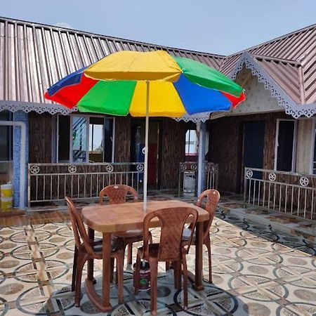 Lepcha'S Ethnic Homestay Kalimpong, Kanchenjunga View, Near Morgan House Экстерьер фото