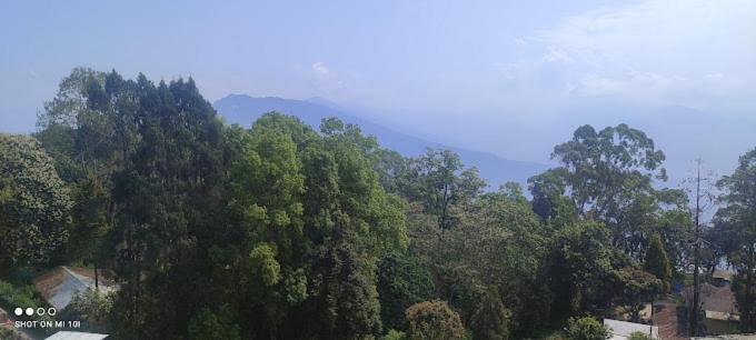 Lepcha'S Ethnic Homestay Kalimpong, Kanchenjunga View, Near Morgan House Экстерьер фото