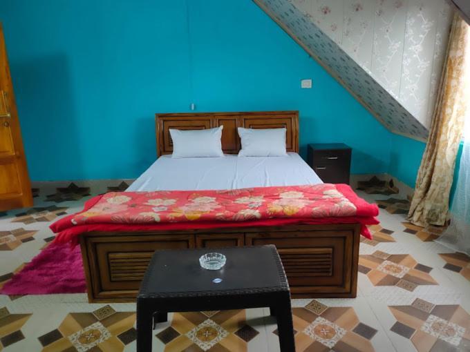 Lepcha'S Ethnic Homestay Kalimpong, Kanchenjunga View, Near Morgan House Экстерьер фото